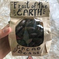 Cost 30Q’s but SOO good!!  at Il Giardino in San Marcos La Laguna