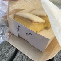   at The Basin Bakery in The Basin