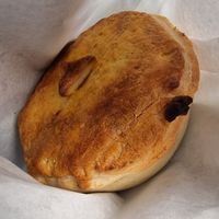  at The Basin Bakery in The Basin