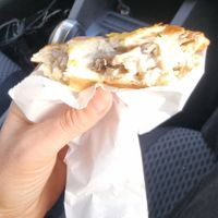  at The Basin Bakery in The Basin