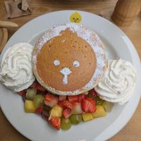  at Billy Brunch in Barcelona