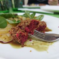 Blunze at Velani in Vienna