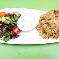 Starter at Velani in Vienna