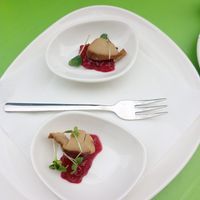 Starter at Velani in Vienna