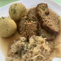 Roast at Velani in Vienna