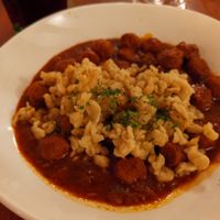 Main at Velani in Vienna