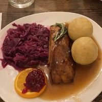 vegansl at Velani in Vienna