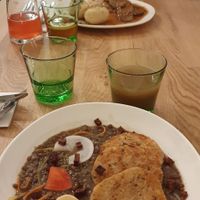 #Veganuary at Velani in Vienna