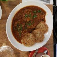Gulash at Velani in Vienna