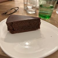 Sacher  at Velani in Vienna