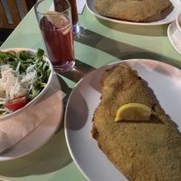 Cordon Bleu  at Velani in Vienna