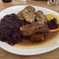 Vegansl  at Velani in Vienna