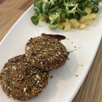 Blunzn?  at Velani in Vienna