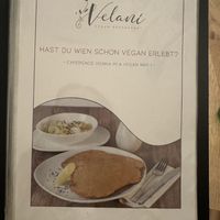   at Velani in Vienna