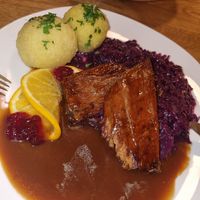 Vegansl at Velani in Vienna