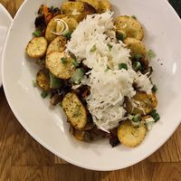  #Veganuary at Velani in Vienna