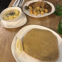  #Veganuary at Velani in Vienna