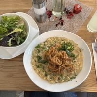 Käsespätzle (10/10)  at Velani in Vienna