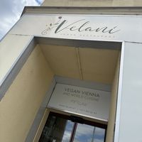   at Velani in Vienna