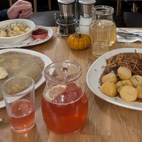 Lecker at Velani in Vienna