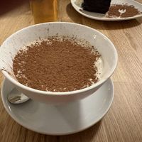 Tiramisu   at Velani in Vienna