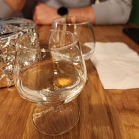 Absackerl at Velani in Vienna