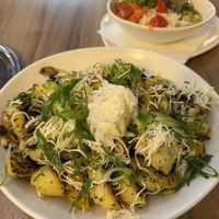   at Velani in Vienna