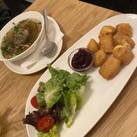   at Velani in Vienna