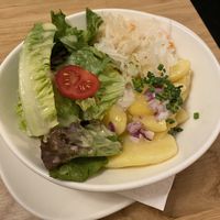  at Velani in Vienna