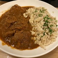   at Velani in Vienna