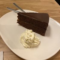   at Velani in Vienna