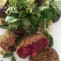 Starter at Velani in Vienna