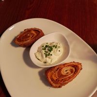 Gruß aus der Küche at Velani in Vienna