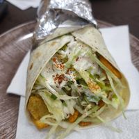  at Istanbul Döner in Marburg