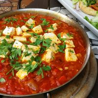 Yodfat Cafe at Yodfat Cafe in Yodfat