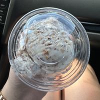   at Tongue In Cheek Ice Cream in Richardson