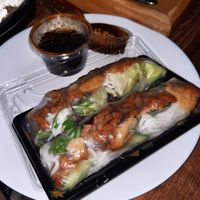 1 Vorspeise at Noosou in Bremen