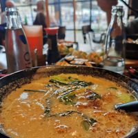 Ramen at Noosou in Bremen