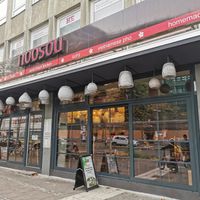 Restaurant at Noosou in Bremen