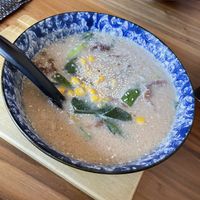 Osaka - Noosou, Bremen  at Noosou in Bremen