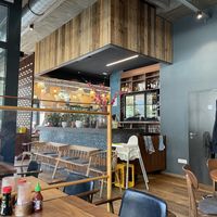 Noosou, Bremen  at Noosou in Bremen