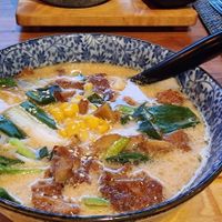 Vegan Ramen at Noosou in Bremen