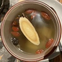 Zen garden Tea  at Noosou in Bremen