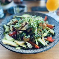 Bun Chay at Noosou in Bremen