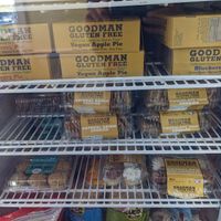  at Copenhagen Bakery in Northport