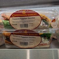  at Copenhagen Bakery in Northport