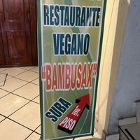   at Bambusax in Nezahualcoyotl
