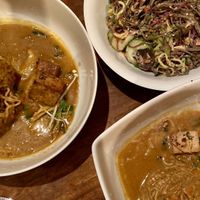   at Red Light Ramen in Nelson