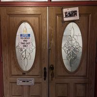 No dine-in  at Sidewok Cafe in Denver