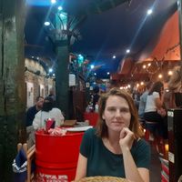 Nice interior at Kasko in Bilbao